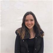 Impartir classes d'anglés a nens de primària